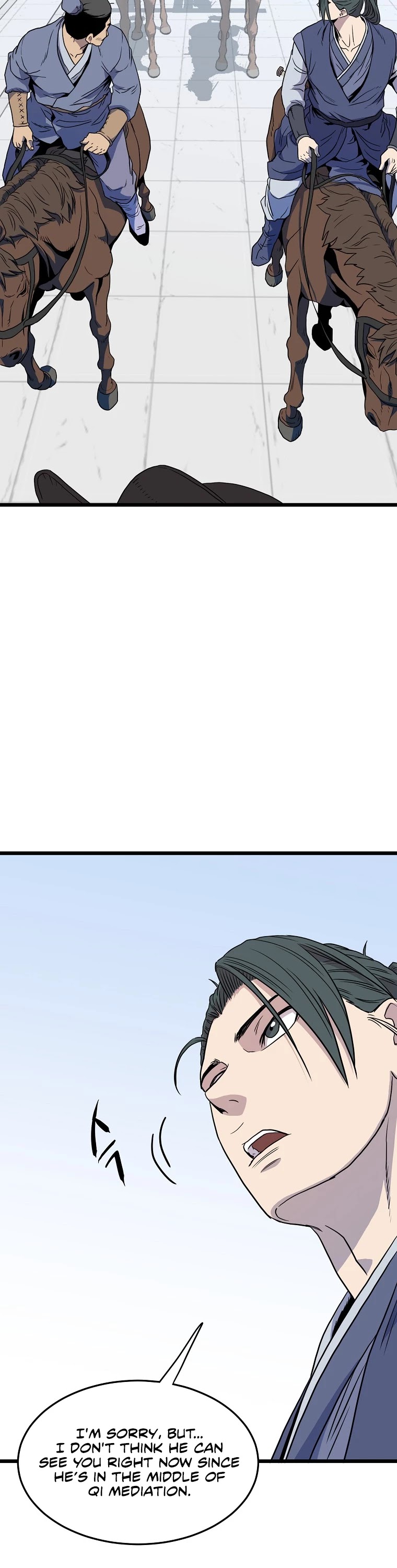 Murim Login Chapter 90 image 47